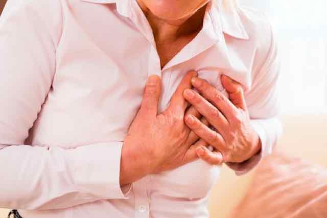 Calculadoras podem subestimar risco de infarto em pacientes com HIV