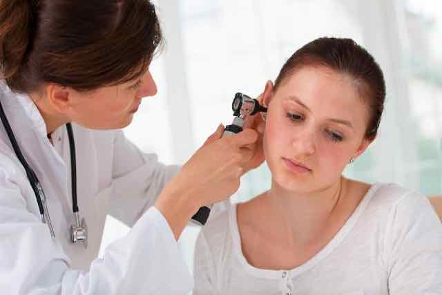 A influência nutricional na perda auditiva