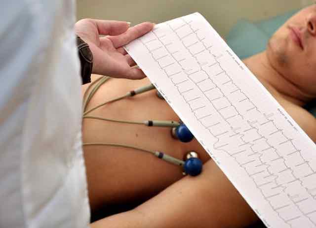 Por quanto tempo usar betabloqueadores após infarto agudo do miocárdio?