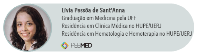 Indicações e efeitos adversos da transfusão de hemácias