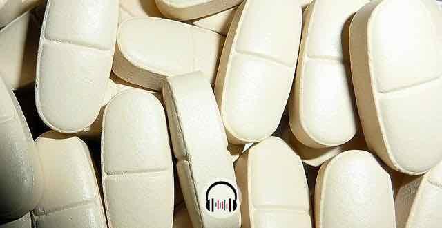 1ª droga para arterite de células gigantes é aprovada