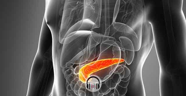 pancreatite