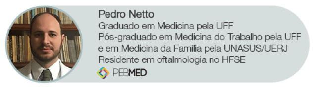 Catarata senil: uma breve revisão