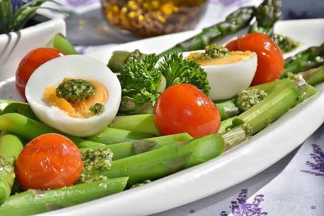 Influência da microbiota nas escolhas alimentares