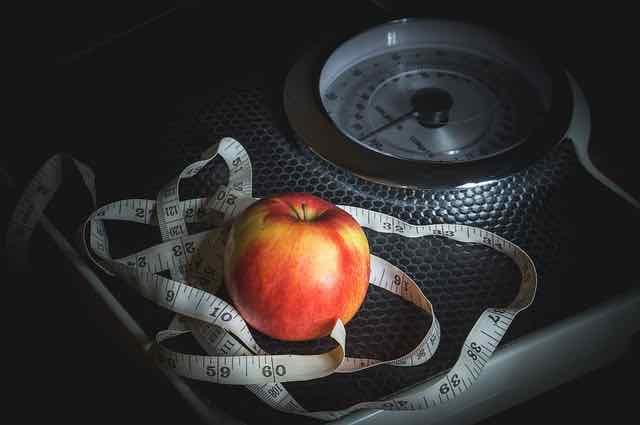 obesidade e velocidade da alimentação