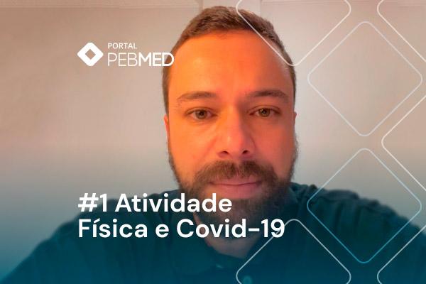 Atividade Física e Covid-19