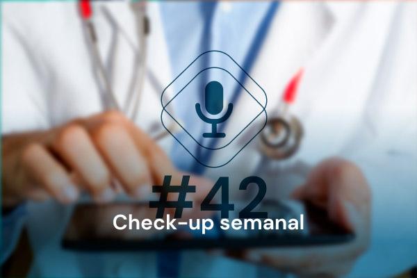 Check-up semanal 42