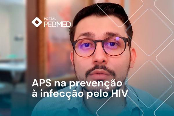 APS no HIV