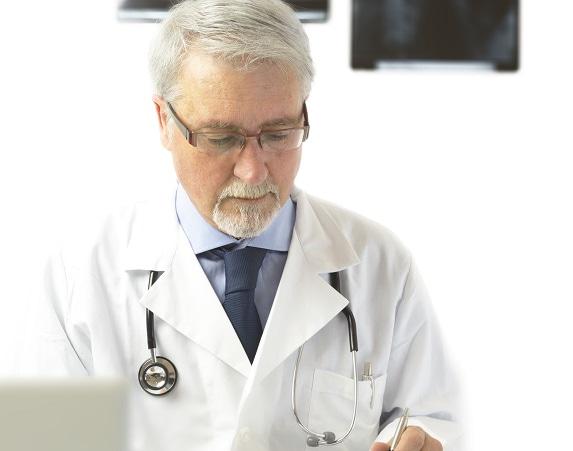 Doença pulmonar obstrutiva crônica (DPOC) e doenças cardiovasculares -