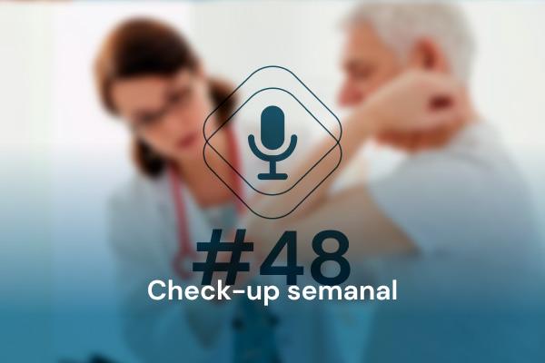 Check-up semanal 48