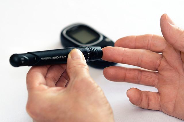 Diabetes é fator de risco para progressão de insuficiência cardíaca -