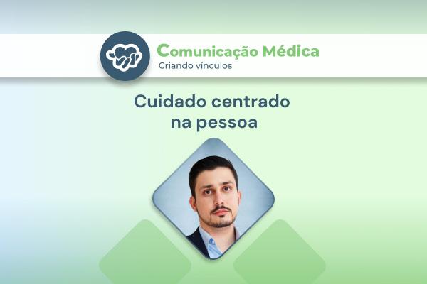 Cuidado centrado na pessoa