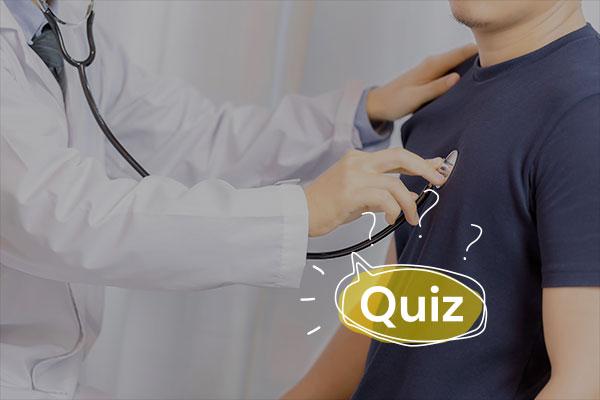 Quiz: Paciente com piora de função renal e hipertensão. Qual o diagnóstico?