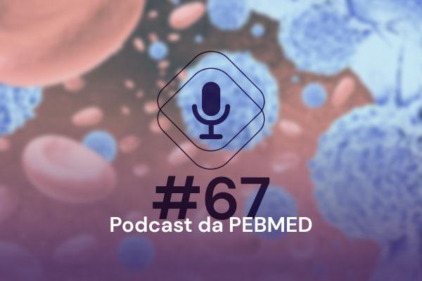 Qual a correlação entre infecções gestacionais e a leucemia na infância? [podcast]