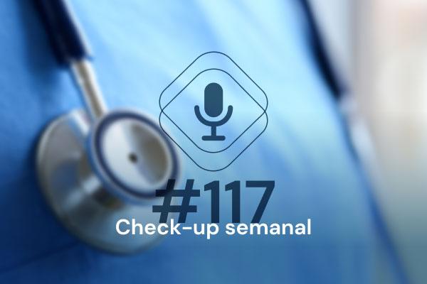 Check-up Semanal: diverticulite de repetição,  estrogênio intravaginal e mais!