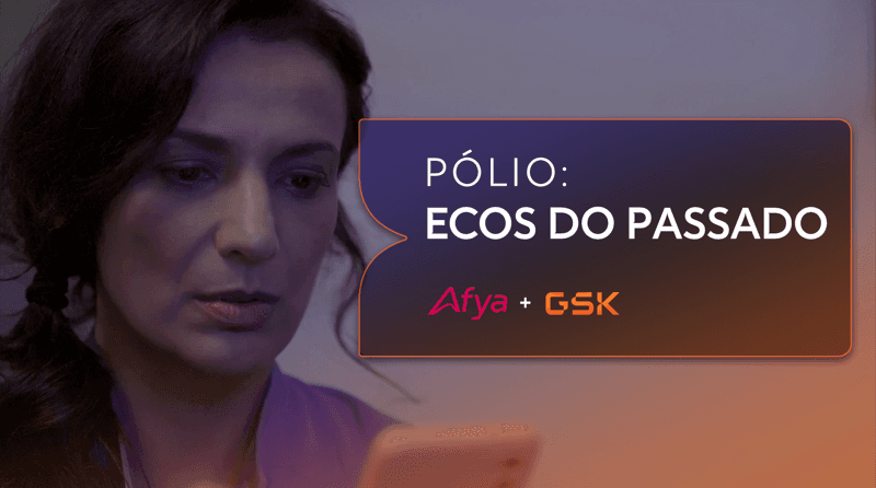 Pólio: Ecos do Passado [TRAILER]