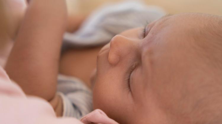 Dupilumabe incorporado no rol da ANS para dermatite atópica grave em bebês 