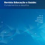 Revista Educação e Saúde UNIPTAN