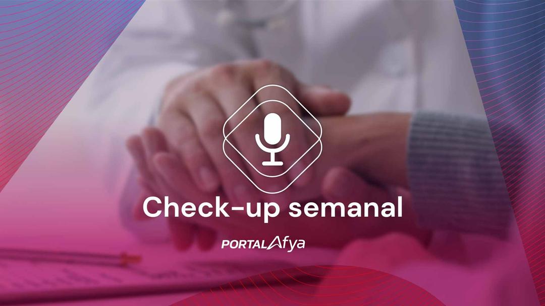 check up semanal #171