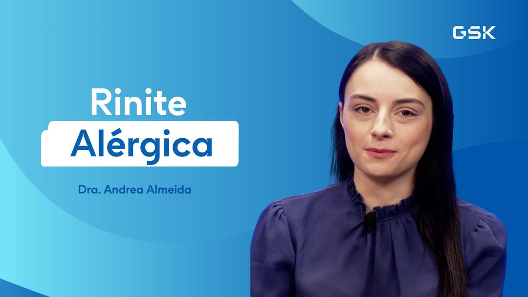 Rinite alérgica: sintomas, causas e tratamento eficaz [vídeo]