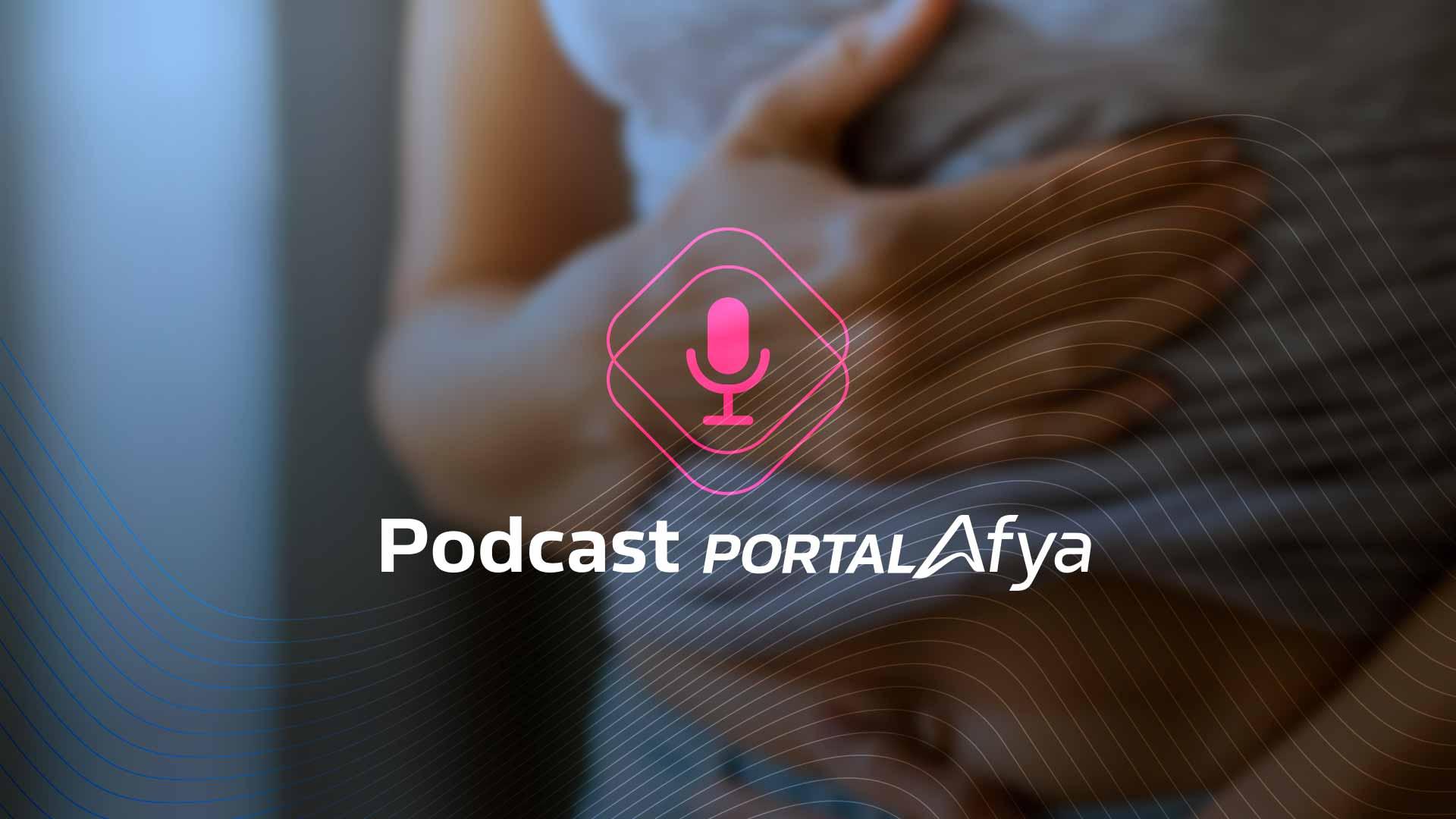 Podcast #117: Obstrução intestinal