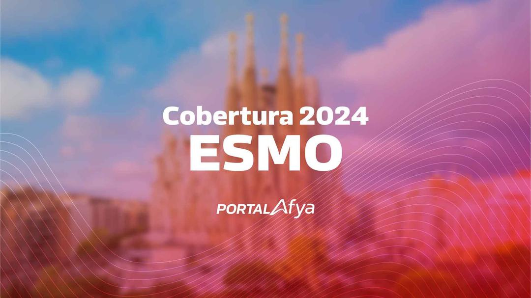 cobertura ESMO 2024: câncer de mama metastático