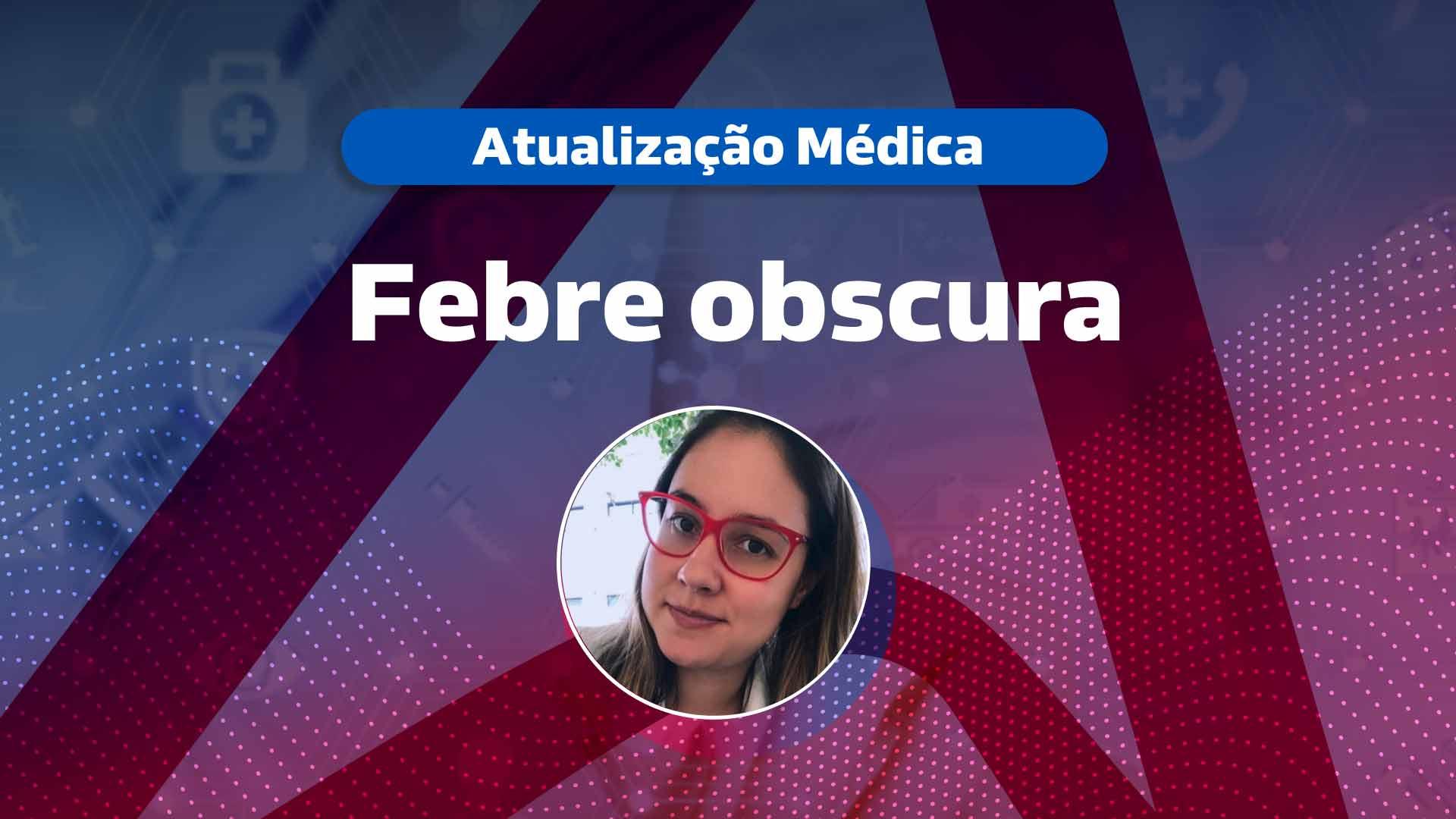 Febre obscura [VÍDEO]