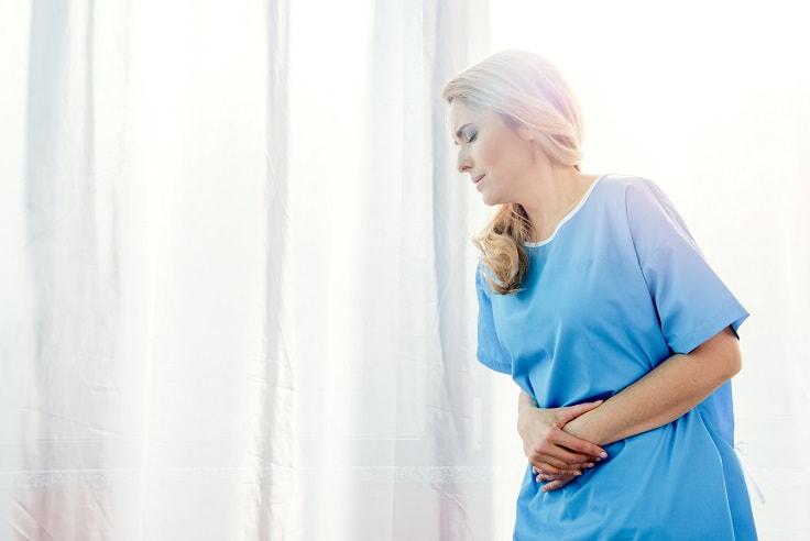 O que causou minha apendicite, doutor?