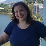 Foto de Úrsula Neves