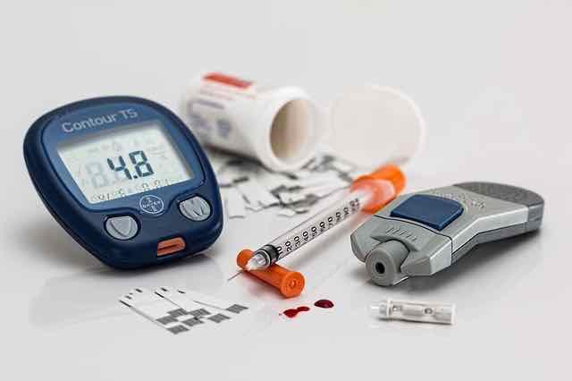 Uso de células ß artificiais para o tratamento do diabetes tipo 1