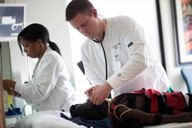 Pilares para tratamento do Influenza em pediatria