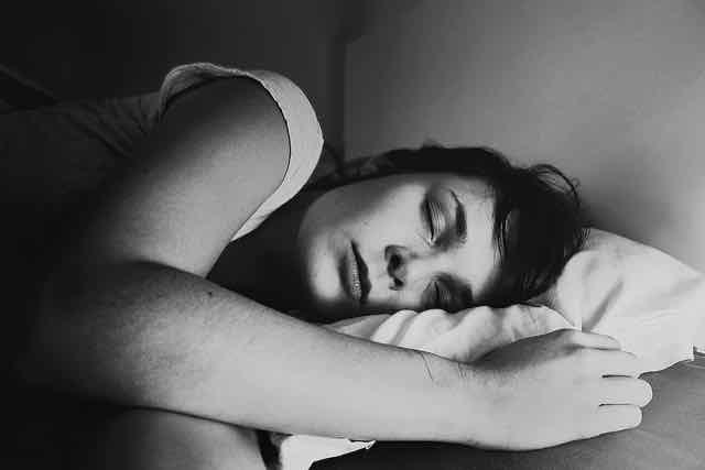 Mulheres com distúrbios do sono têm maior risco de hipertensão e diabetes