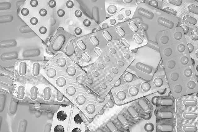 Entenda a relação entre antidepressivos e hiponatremia