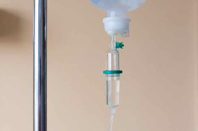 Hipoglicemia no hospital: faz sentido tratar com glicose endovenosa todos os pacientes?