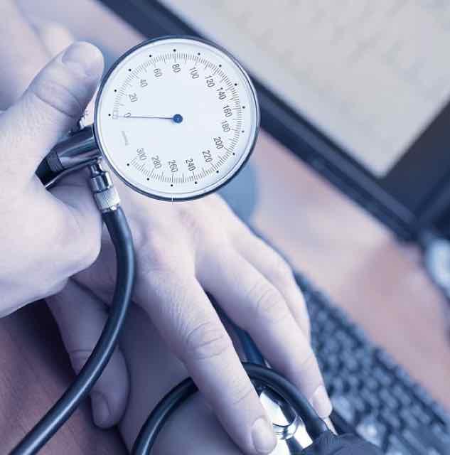 aparelho para medir pressao