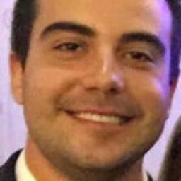 Foto de Adriano Velloso Meirelles