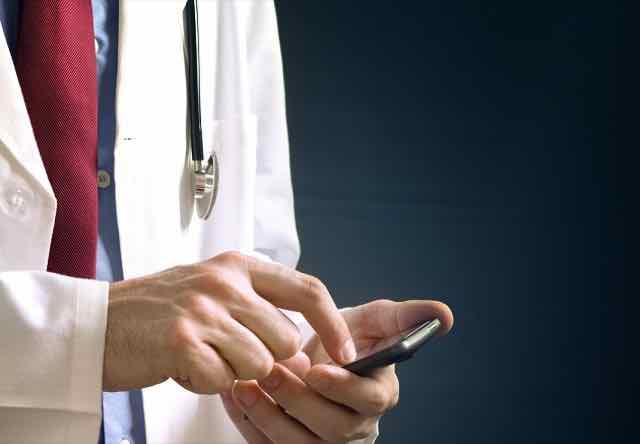 Criar um perfil no WhatsApp Business ajuda a gerenciar a agenda do médico?