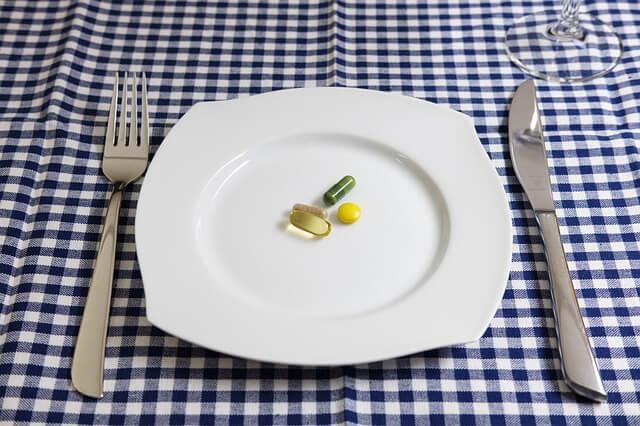 suplementos