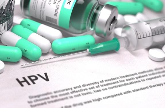 HPV