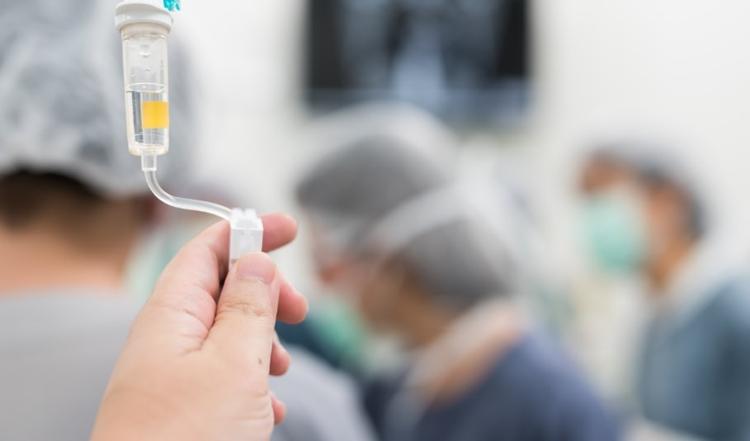 terapia antimicrobiana