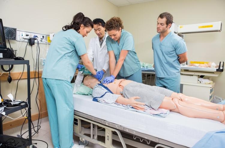 Hospital Pró-Cardíaco abre Curso de Emergências Médicas