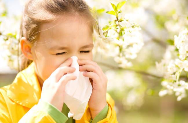 rinossinusite crônica