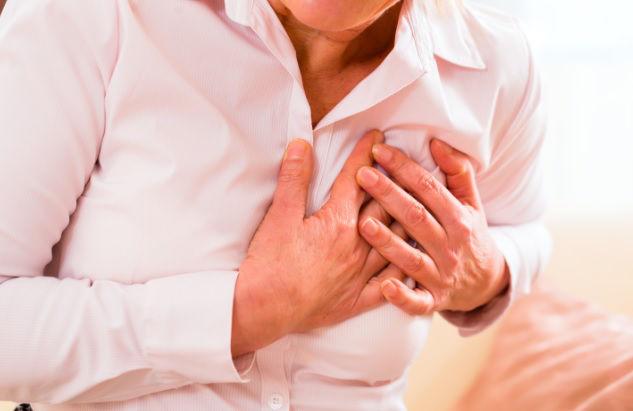 Amiloidose cardíaca