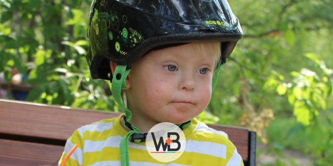 whitebook síndrome de down