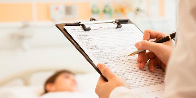 Síndrome de Fournier