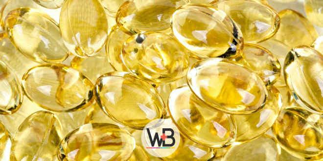 Whitebook - vitamina D