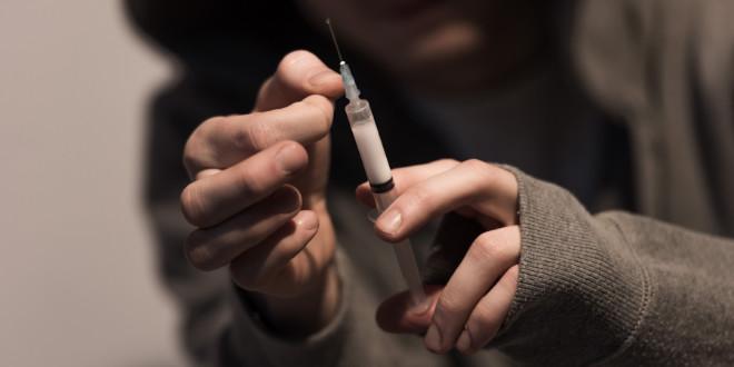 redução de danos vício