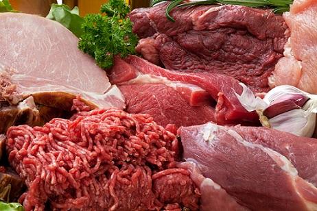 Estudo associa mudanças no consumo de carne vermelha com mortalidade