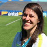 Foto de Paula Benayon