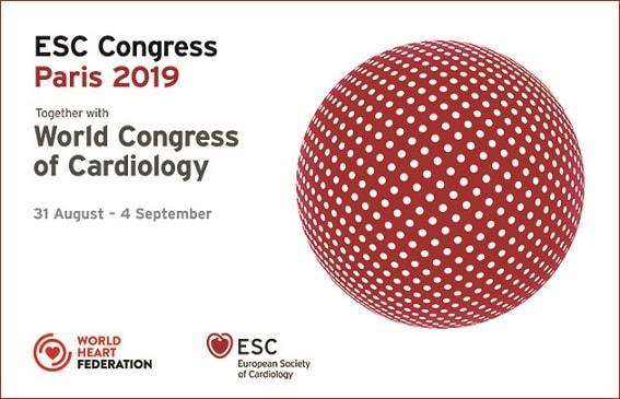 ESC 2019: galactic trial não mostra benefício na IC aguda